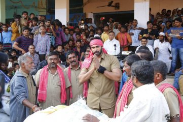 Memu Saitham TV Show Photos